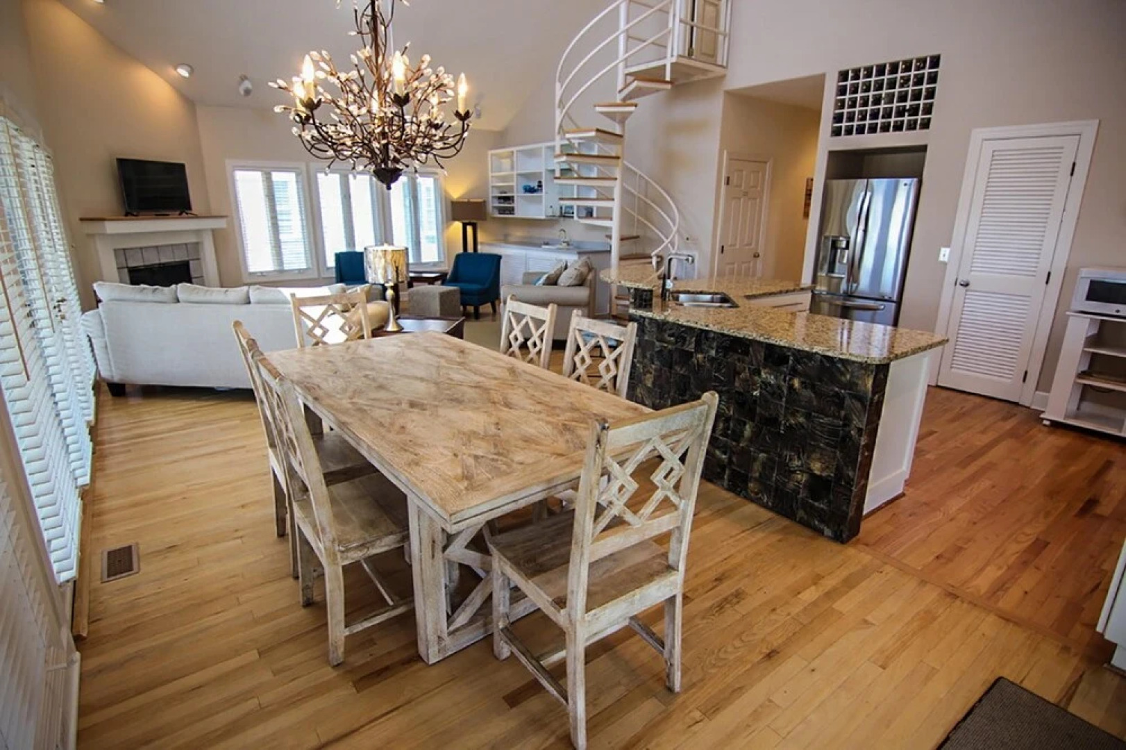 Seas the Breeze by Sea Scape Properties