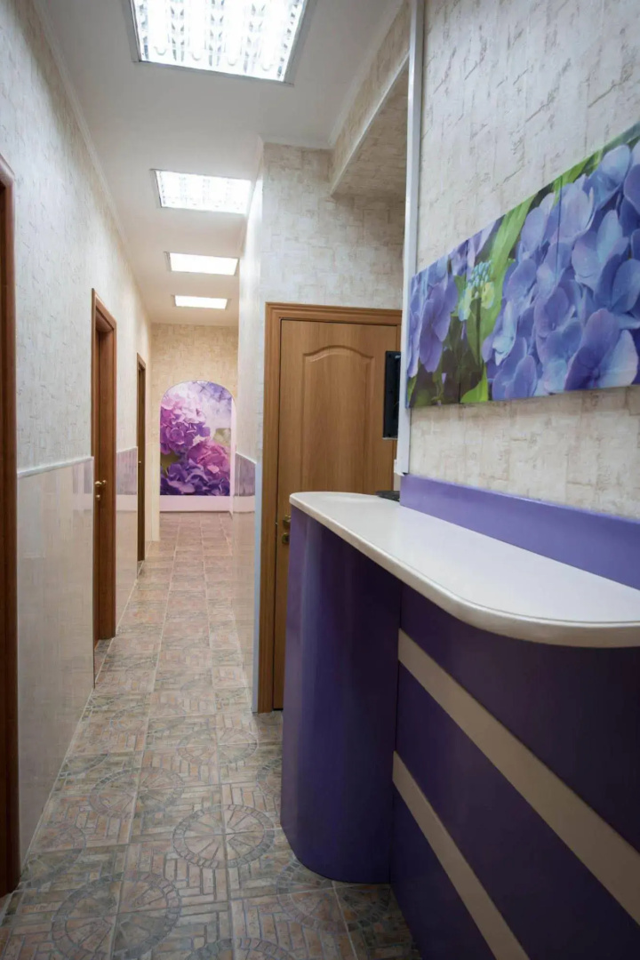 Irena Guest House