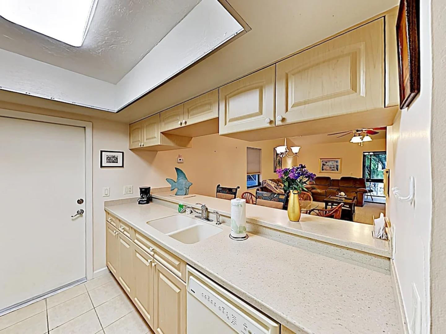 1744 North Fort Myers - 2 Br Home