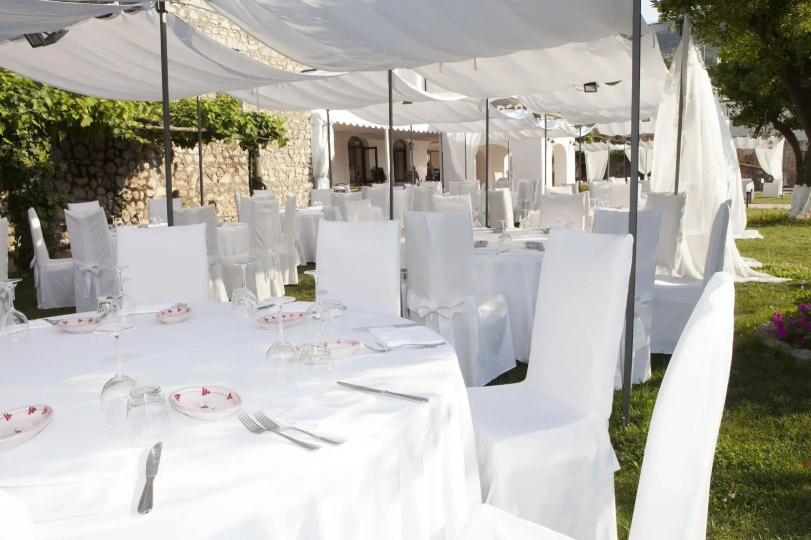 Villa della Porta - Dimora Storica