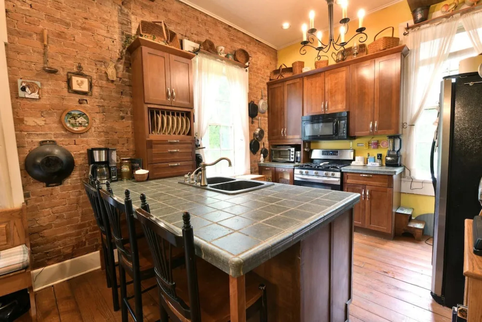 The Pines of Dresden B&B