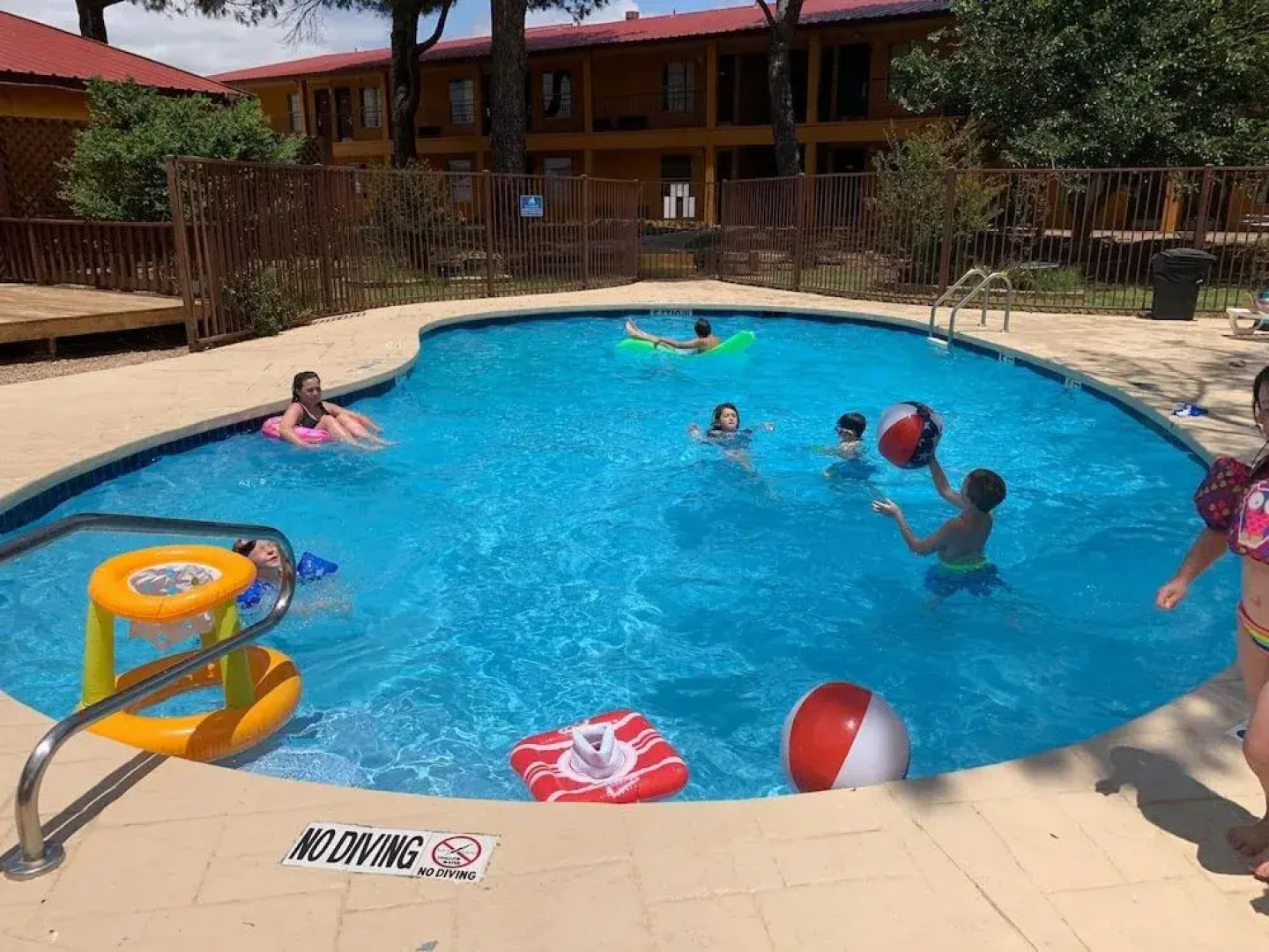 Stay Express Inn And Suites - Sweetwater Tx