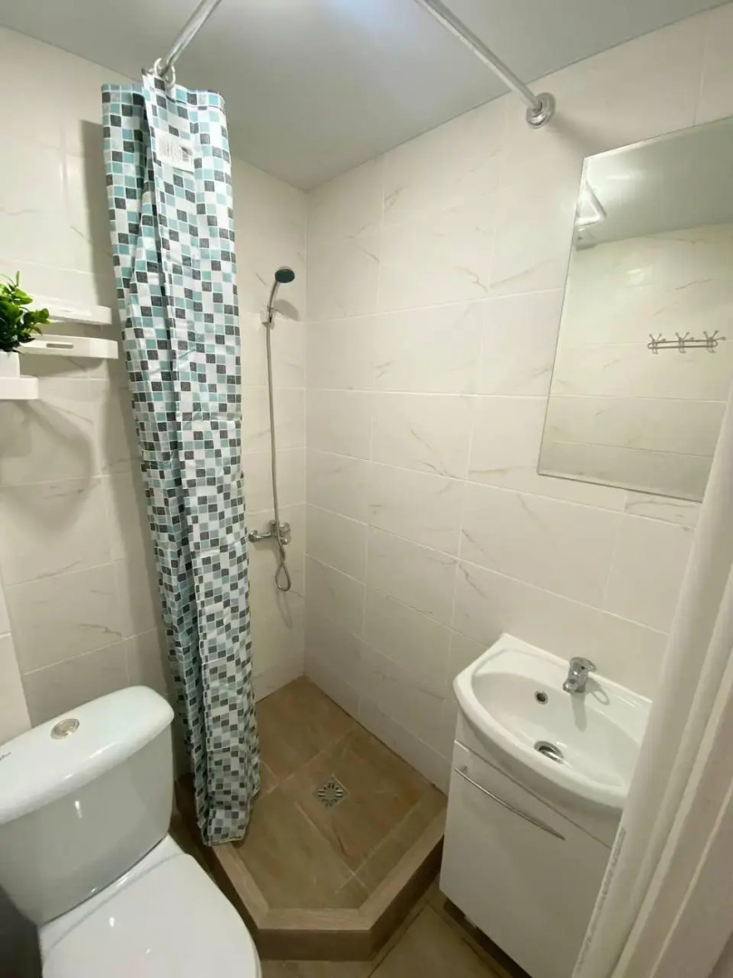 Апартаменты на улице Бондаренко 8