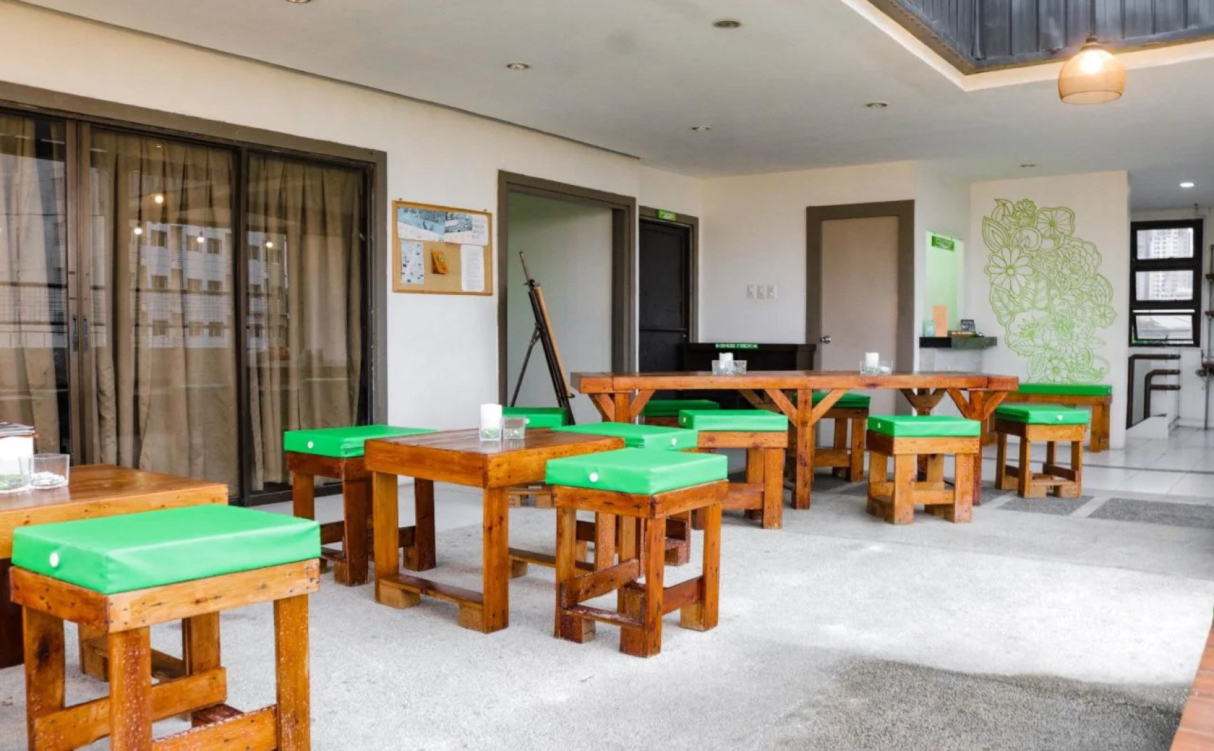 RedDoorz @ Junquera Extension Cebu