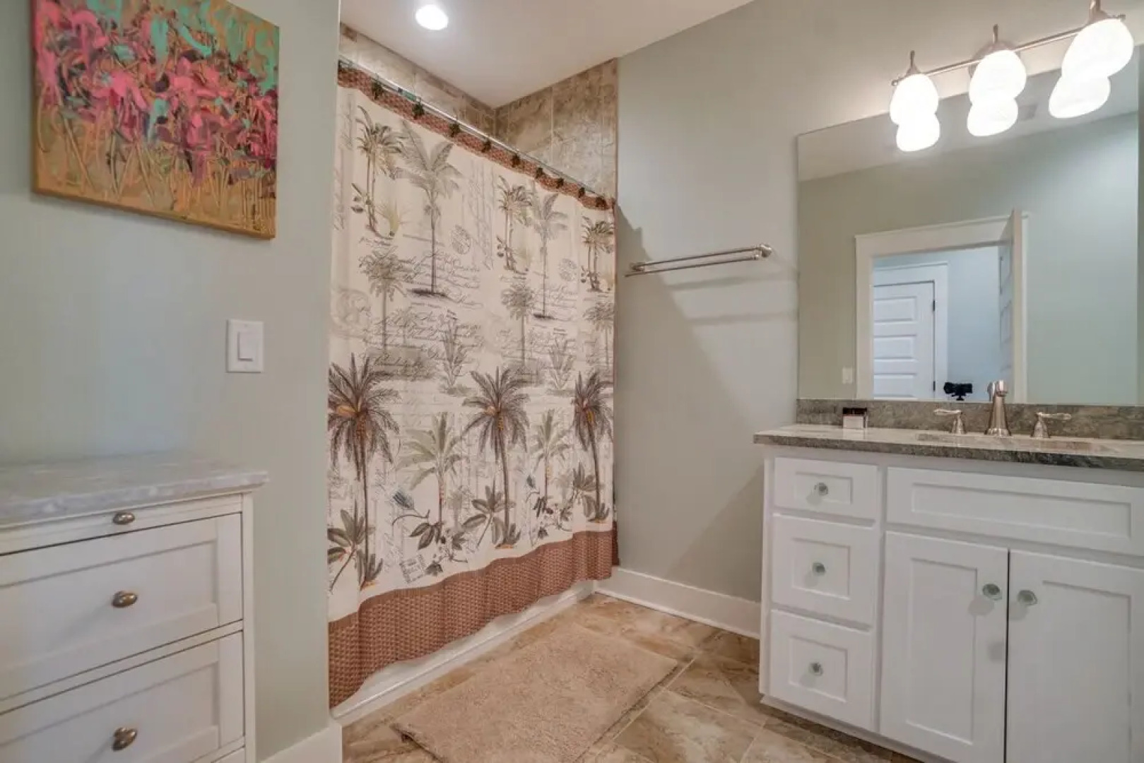 One Particular Harbour