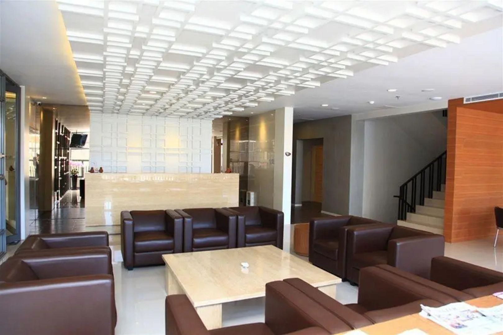 Aswin Inn Panakkukang