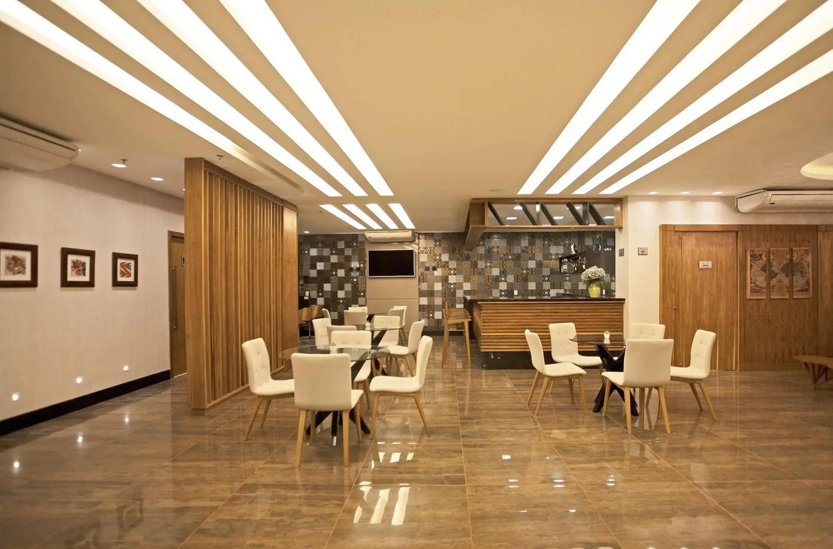 Paradiso Macaé Hotel