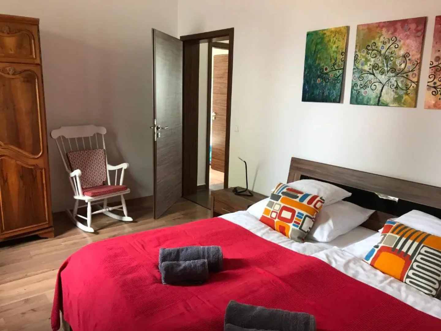 Balaton View Apartment