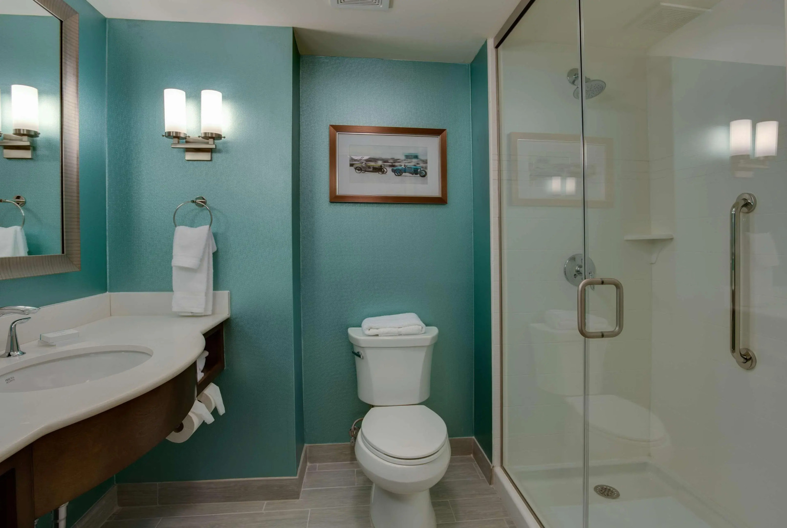 Hilton Garden Inn Daytona Beach Oceanfront