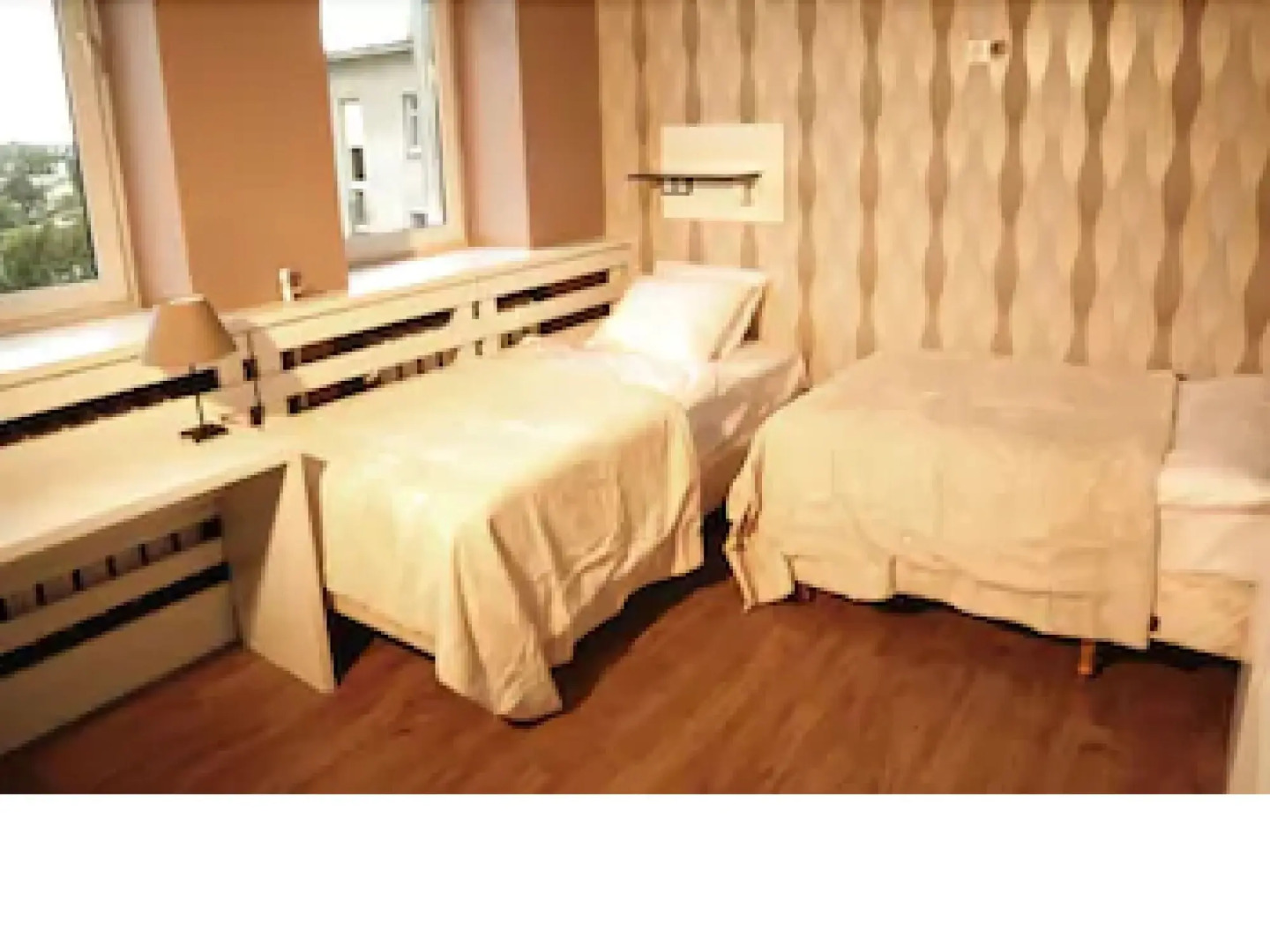 Hotel Traffic Poznań Stare Miasto