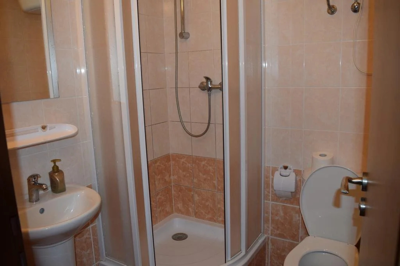 Penzion U Skřítků