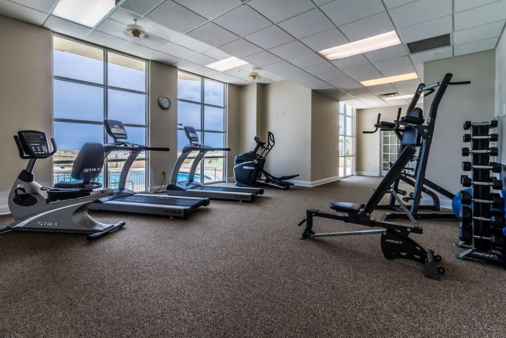 Spanish Key by Luxury Gulf Rentals