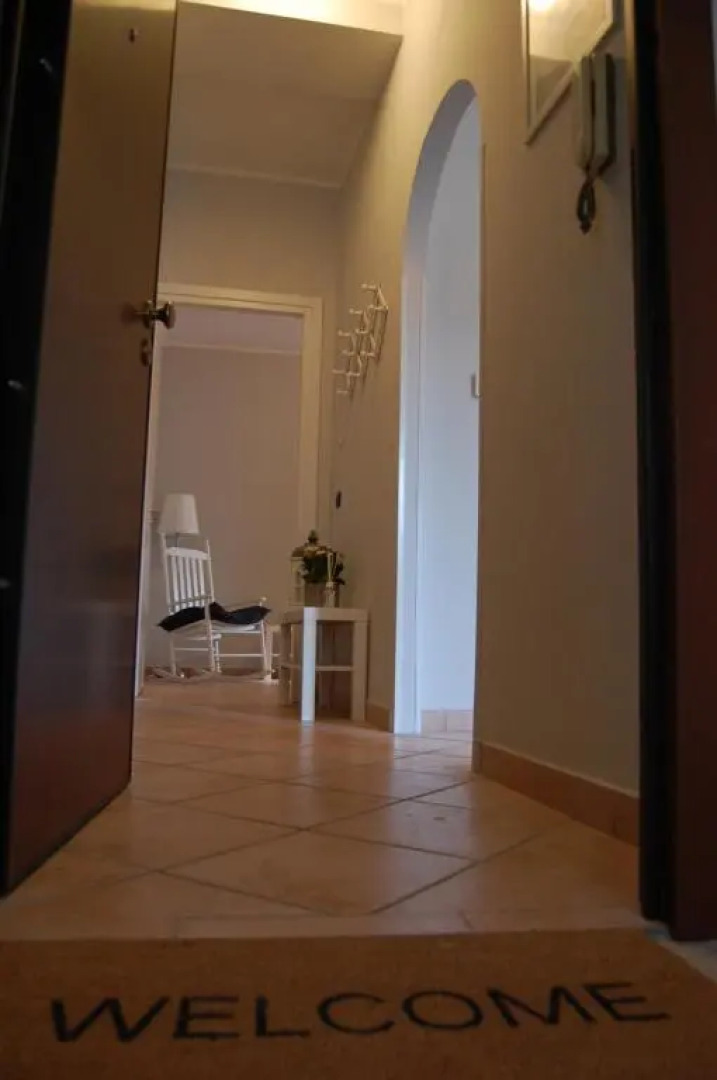 La Loggetta sul Borgo