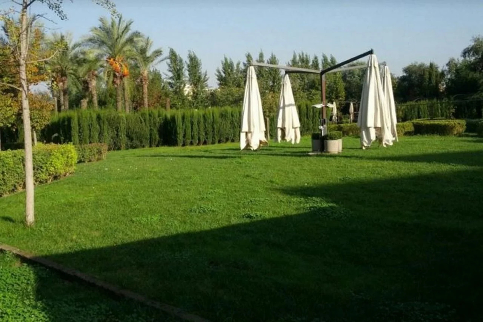 Relais Villa Buonanno