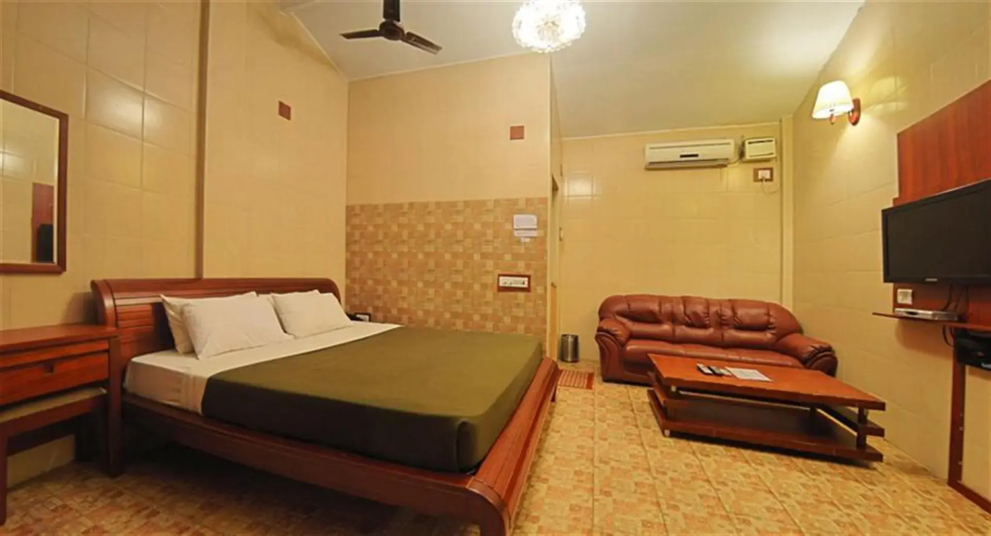 Blue Bay Beach Resort