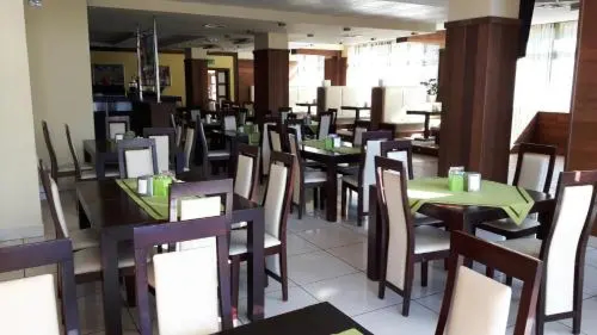 Hotel Galeria Glorietta