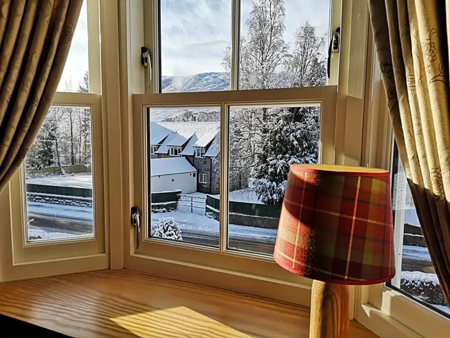 Granford Guest House