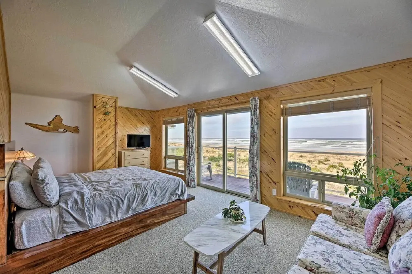 Sanderling Sea Cottages, Unit 10