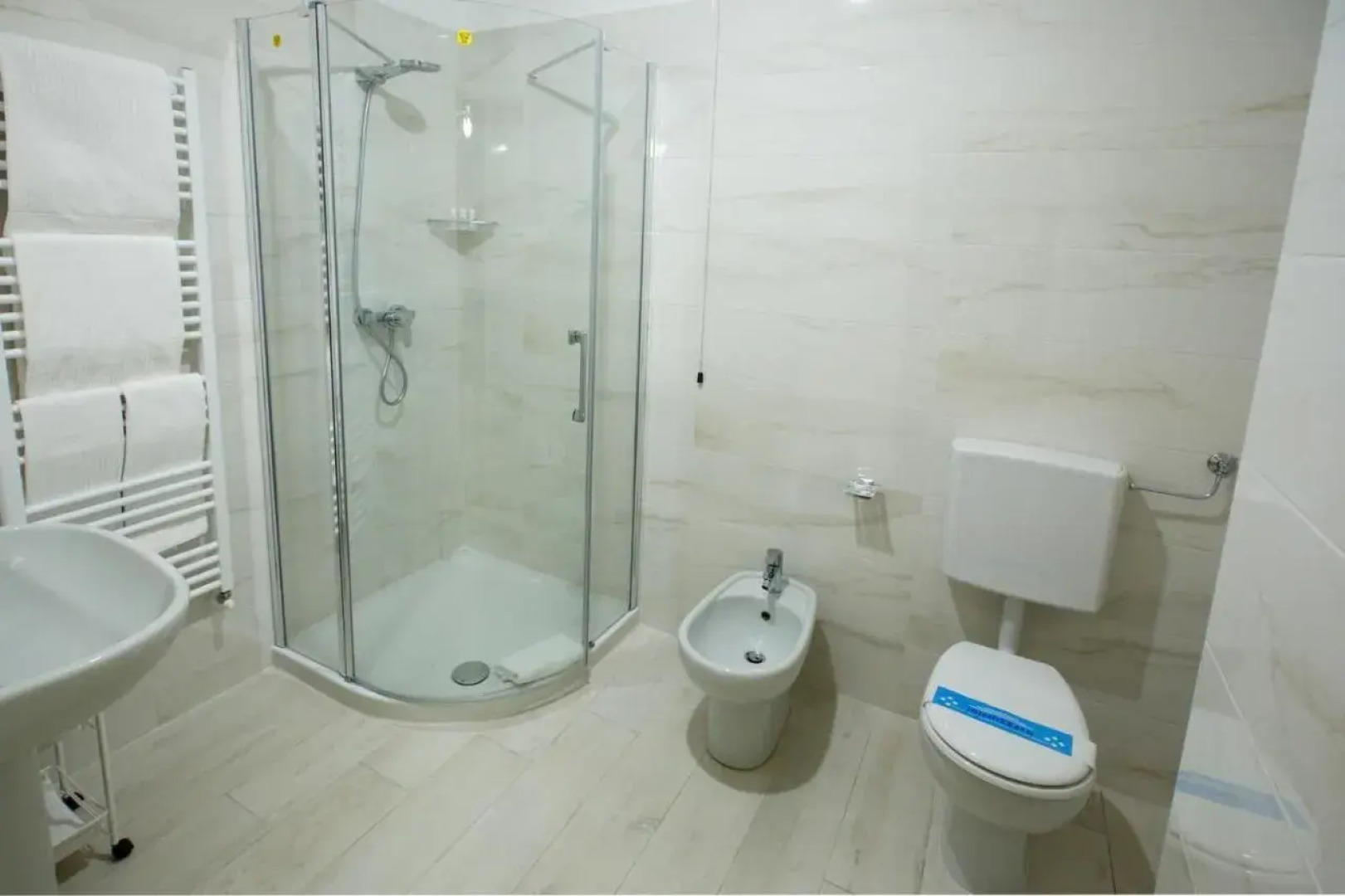 Park Hotel Villa Salzea