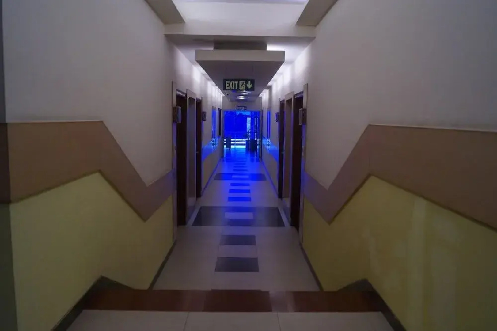 Hotel Sagar Iinternational