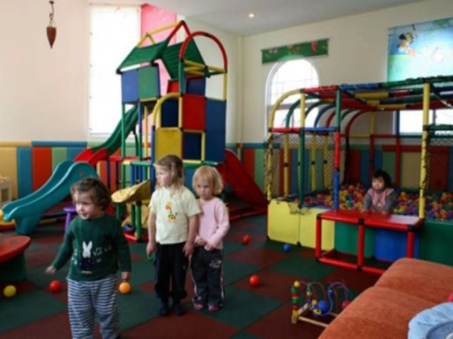 Suzhou Regalia Serviced Residences