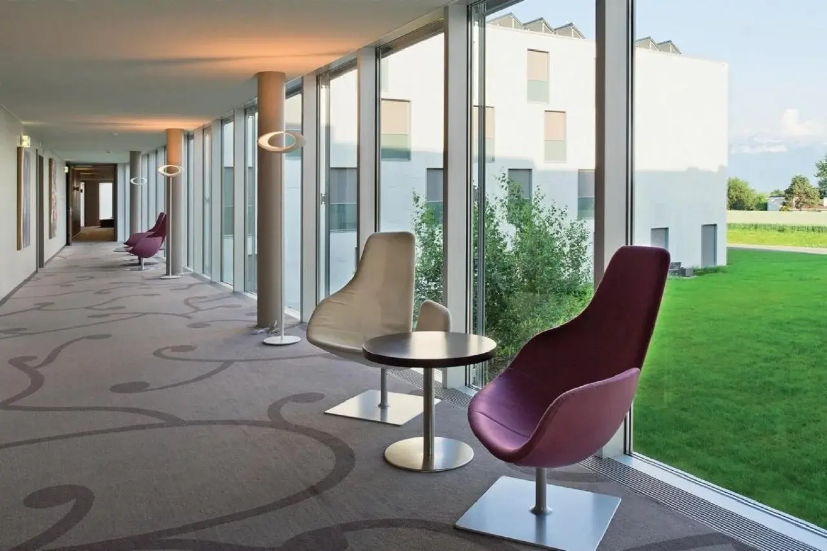 Starling Hotel Lausanne