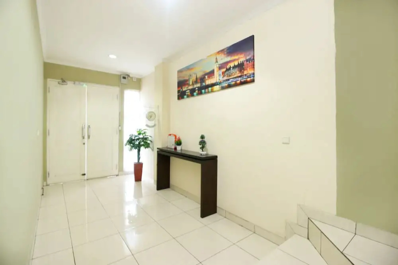 Airy Eco Karawaci Villa Permata Sari Dua A2 29 Tangerang