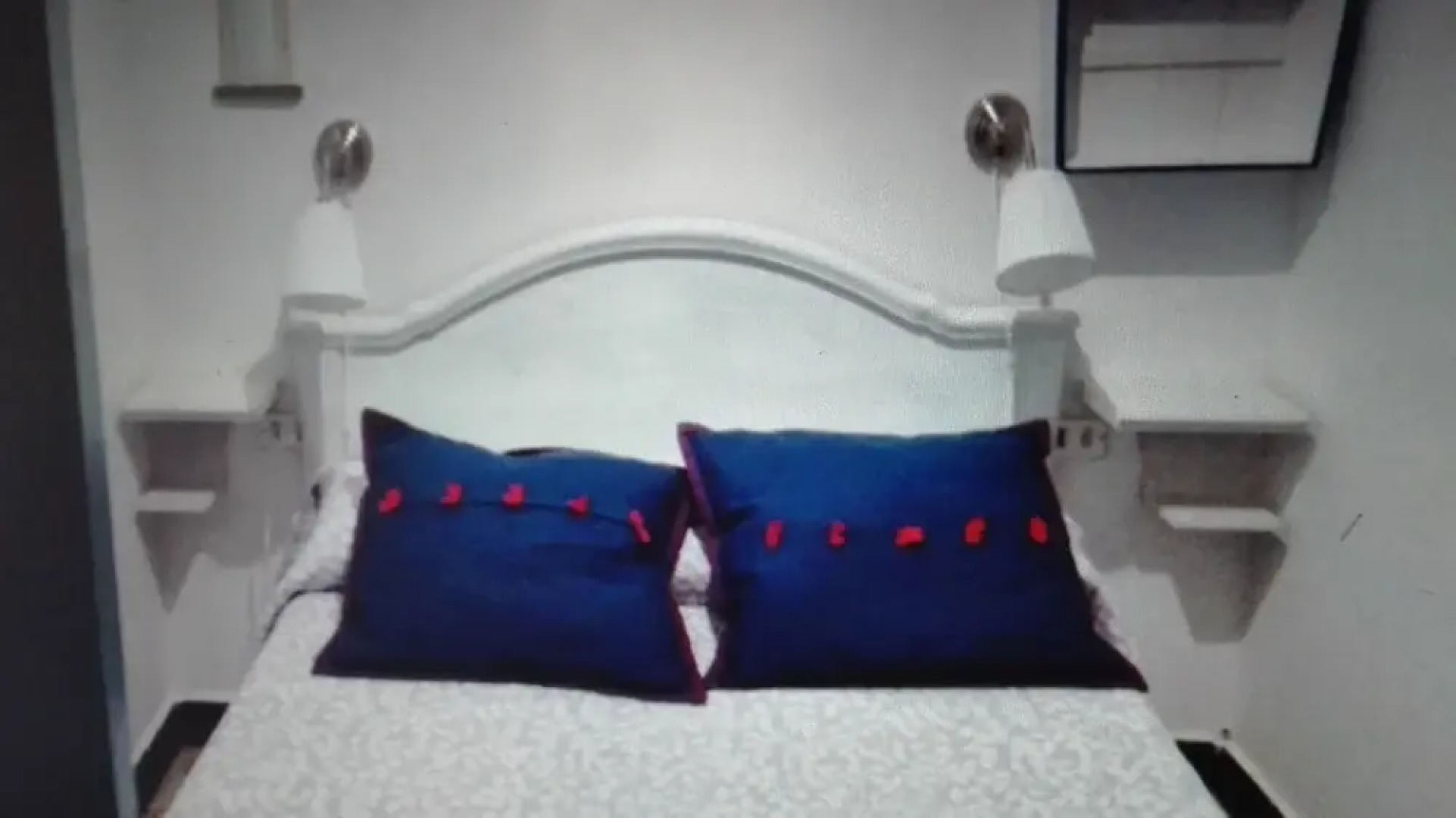 Apartment With 3 Bedrooms in Muros, With Wonderful sea View Near the Beach