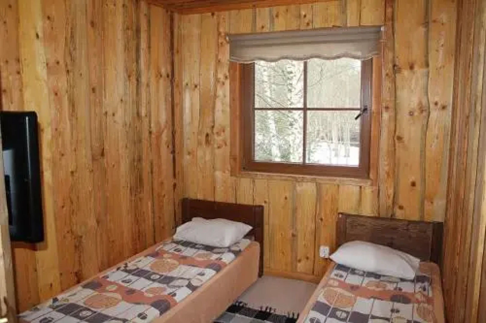 Oxforell Holiday Centre