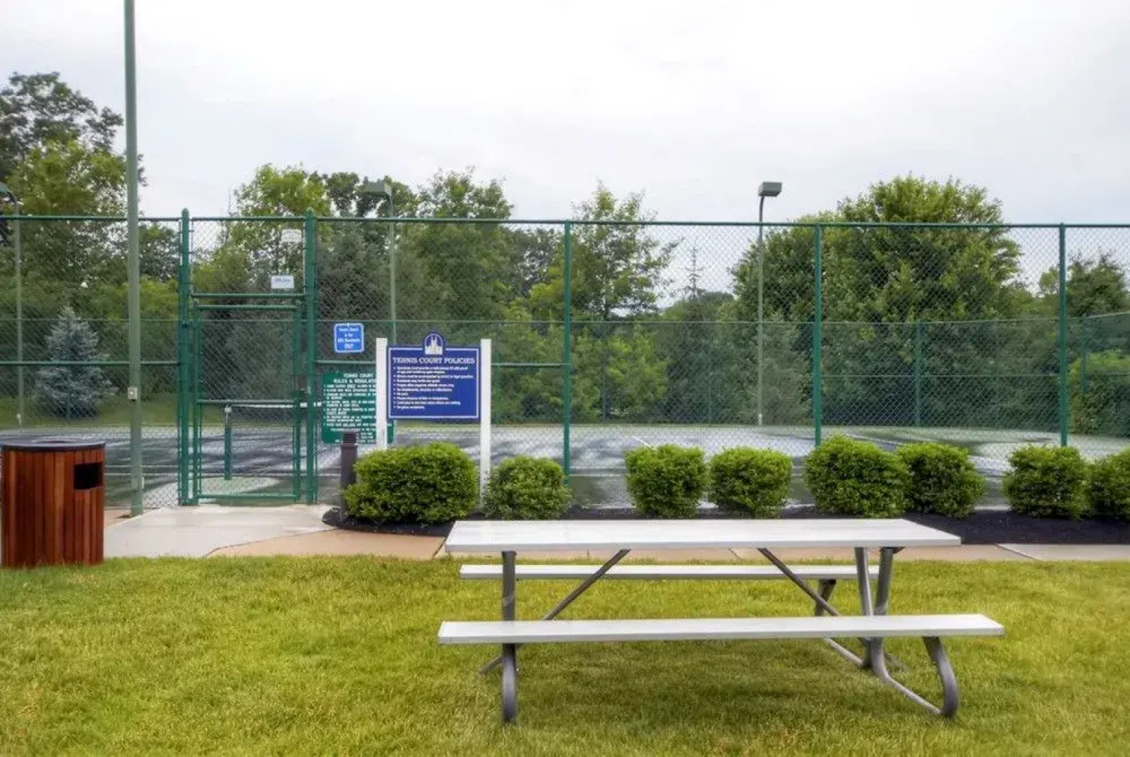 The Mews at Princeton Junction