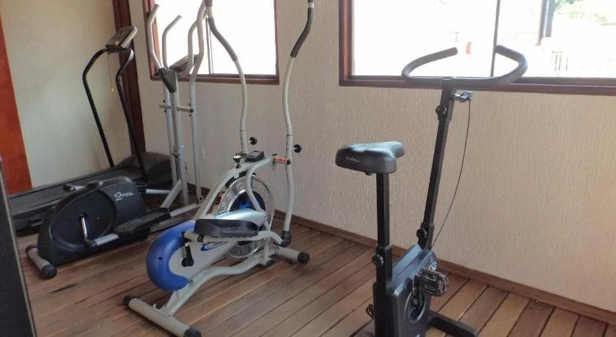 The Hill Hotéis Apart Suites