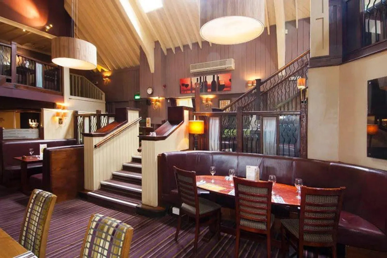 Premier Inn Milton Keynes Central