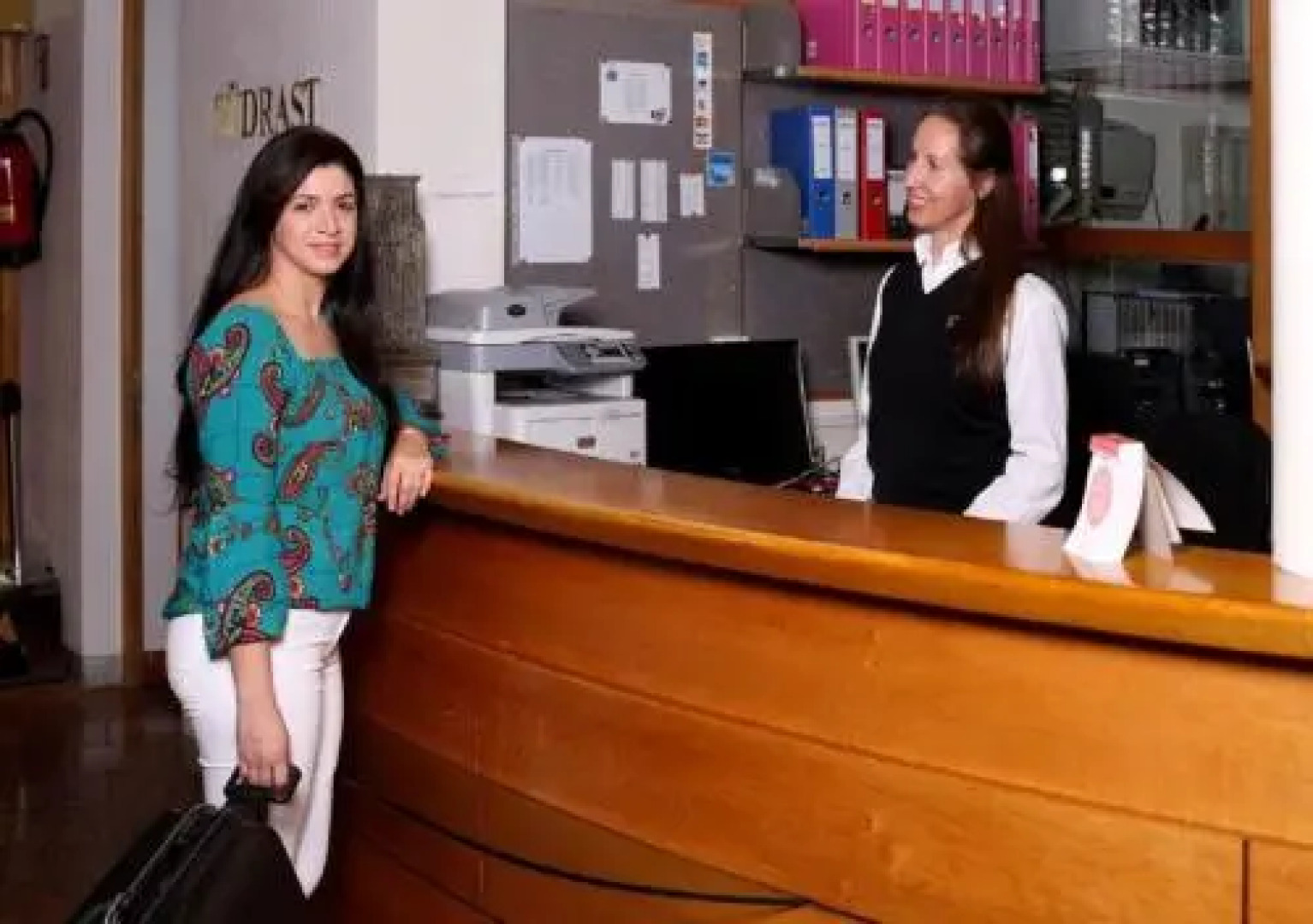 Hotel Restaurant Südrast Dreiländereck