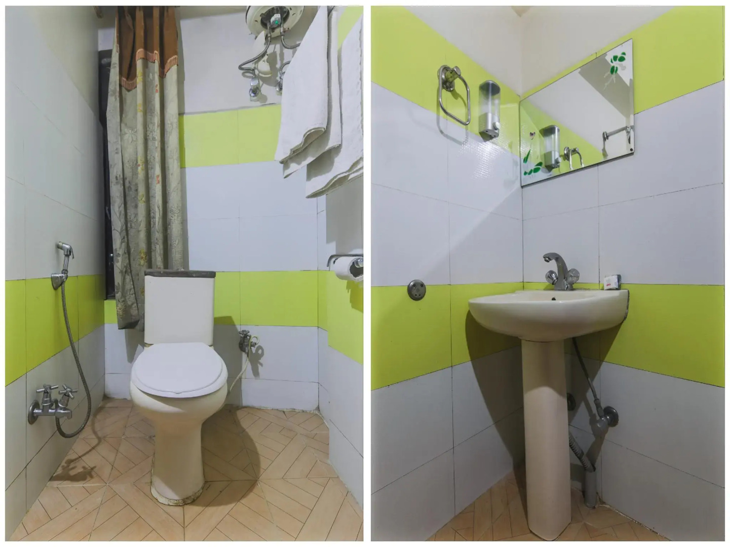 OYO 3616 Hotel Knight Inn Shillong