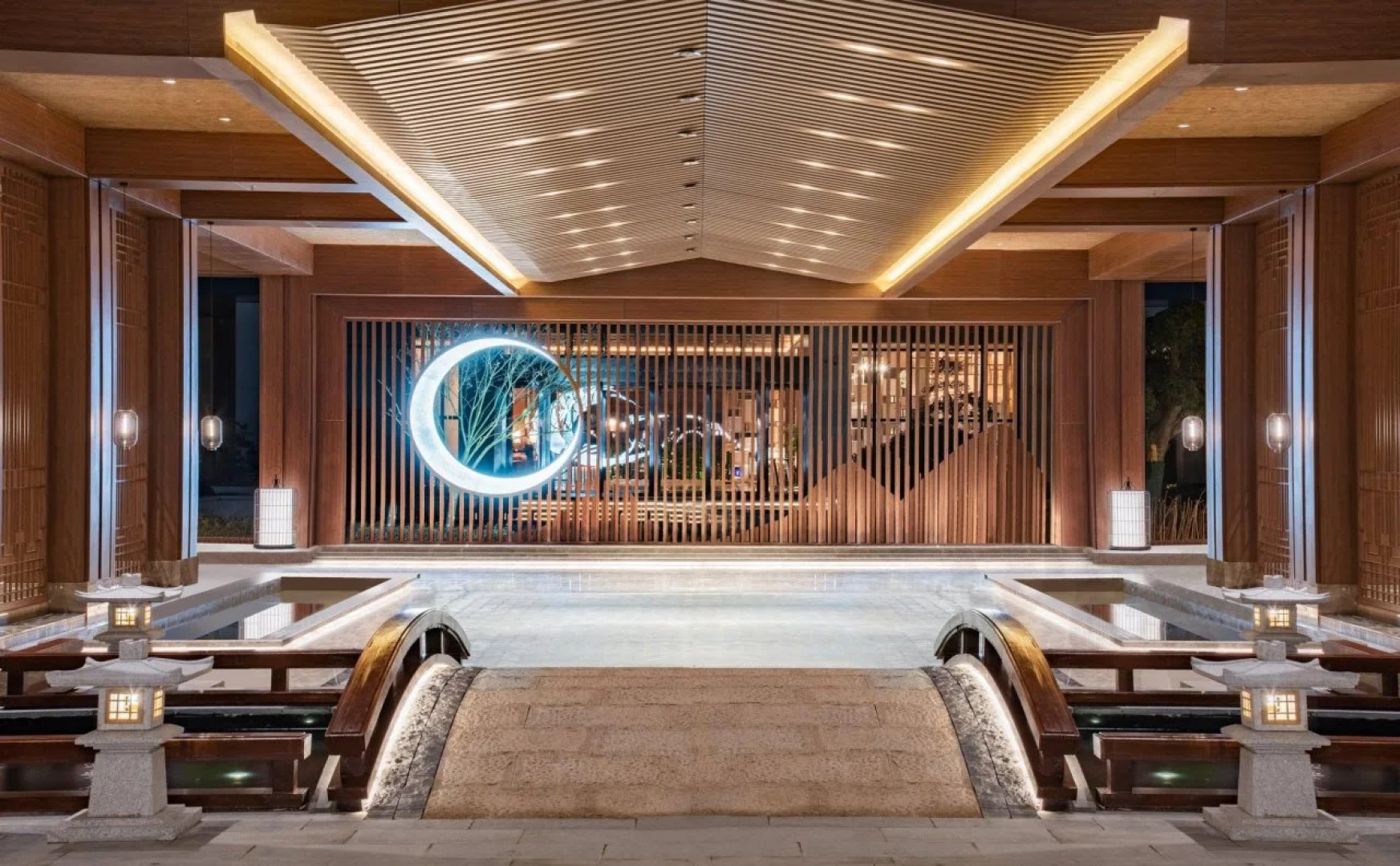 Holiday Inn Resort Yichun Mingyue Mountain by IHG