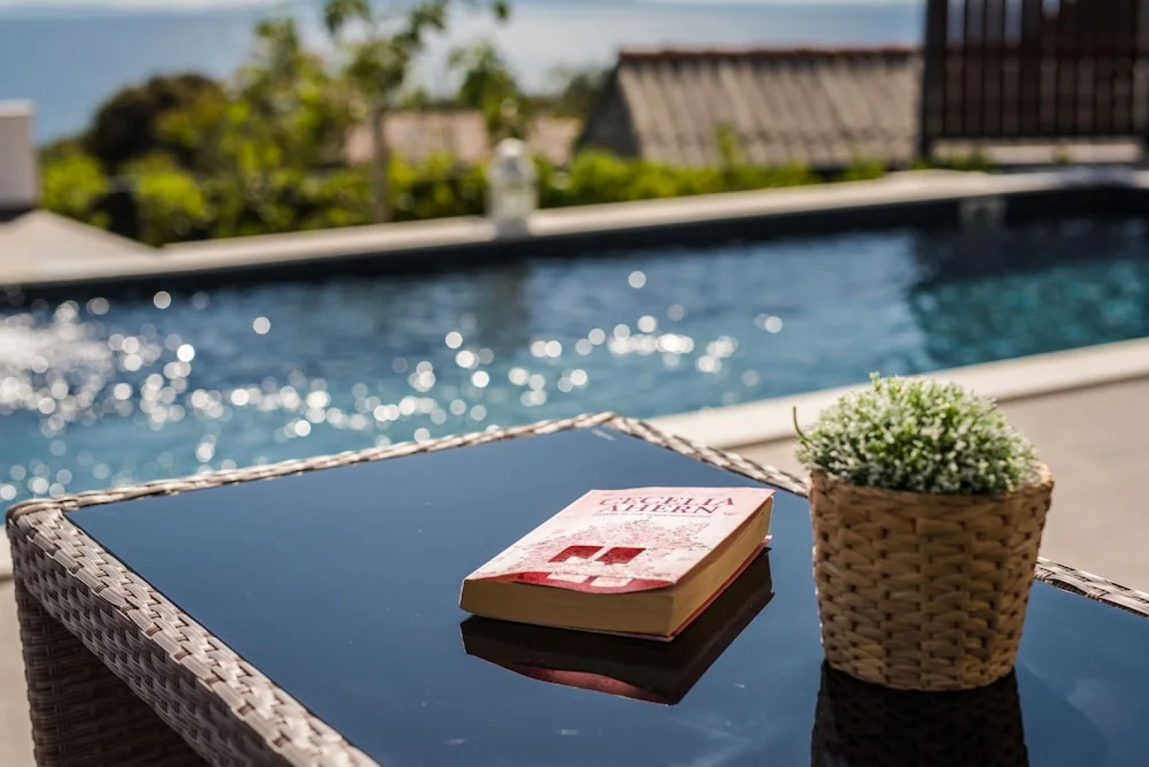 Villa Luna- Private Heated Pool