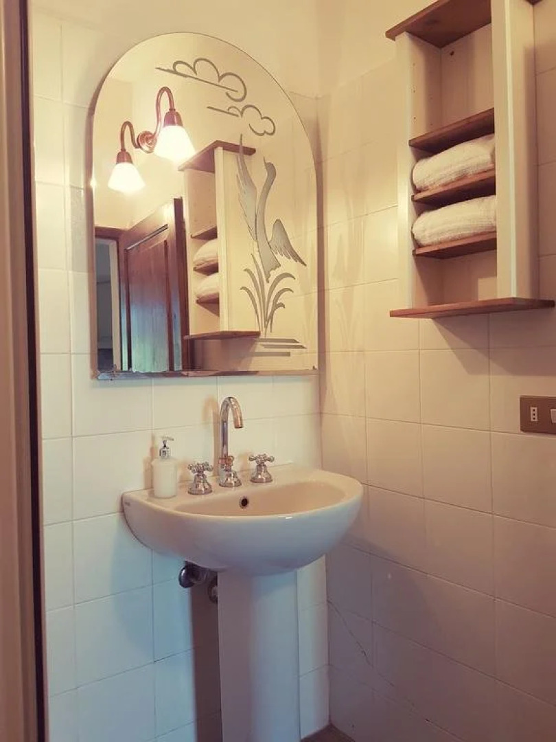 Il Paggino Chianti Accommodation