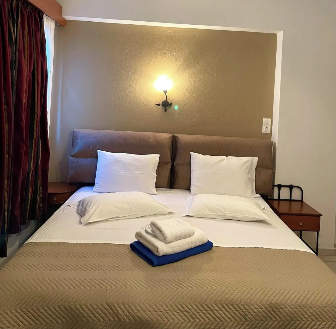 Skiathos Island Suites