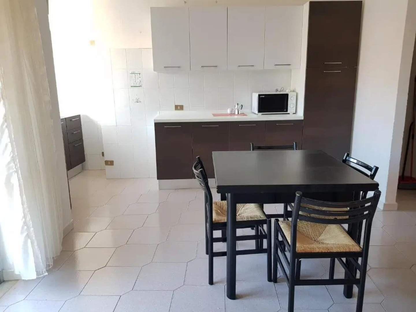 Apartment 500m from the sea