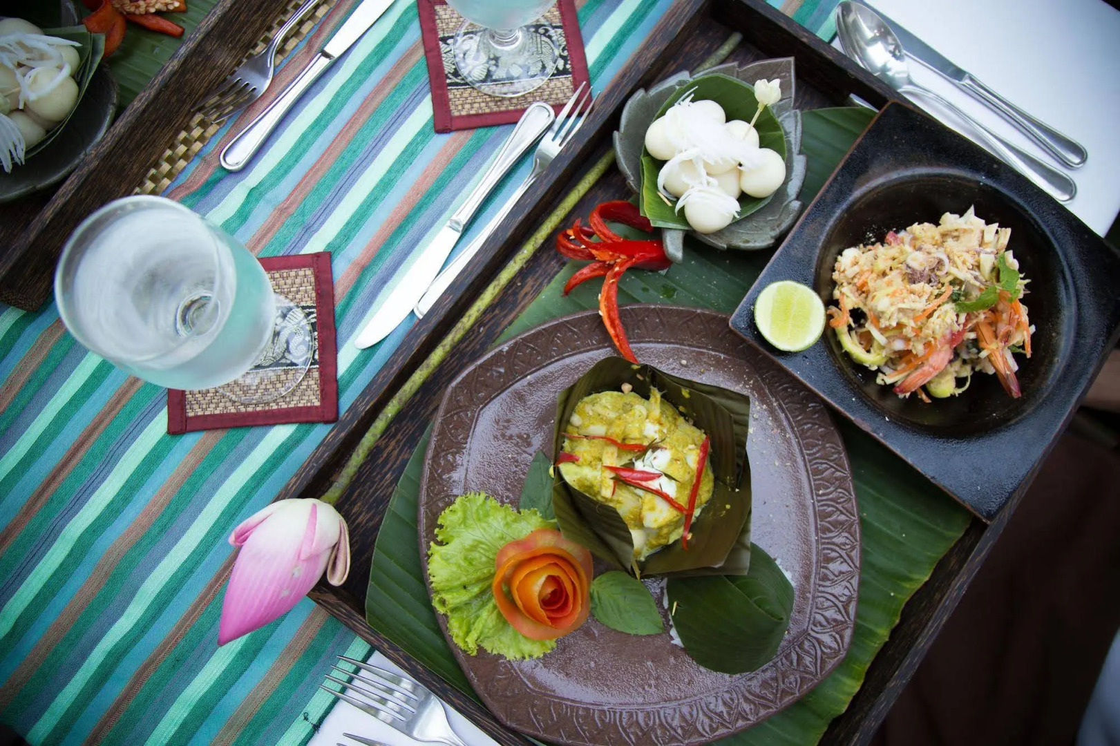 Diamond D'Angkor Boutique