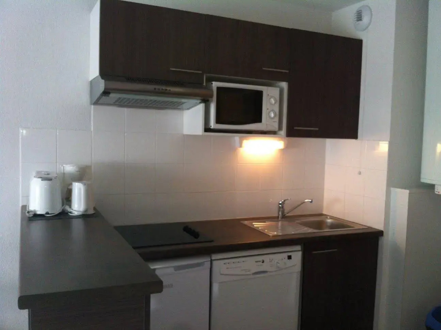 Nemea Appart’Hotel Toulouse Constellation