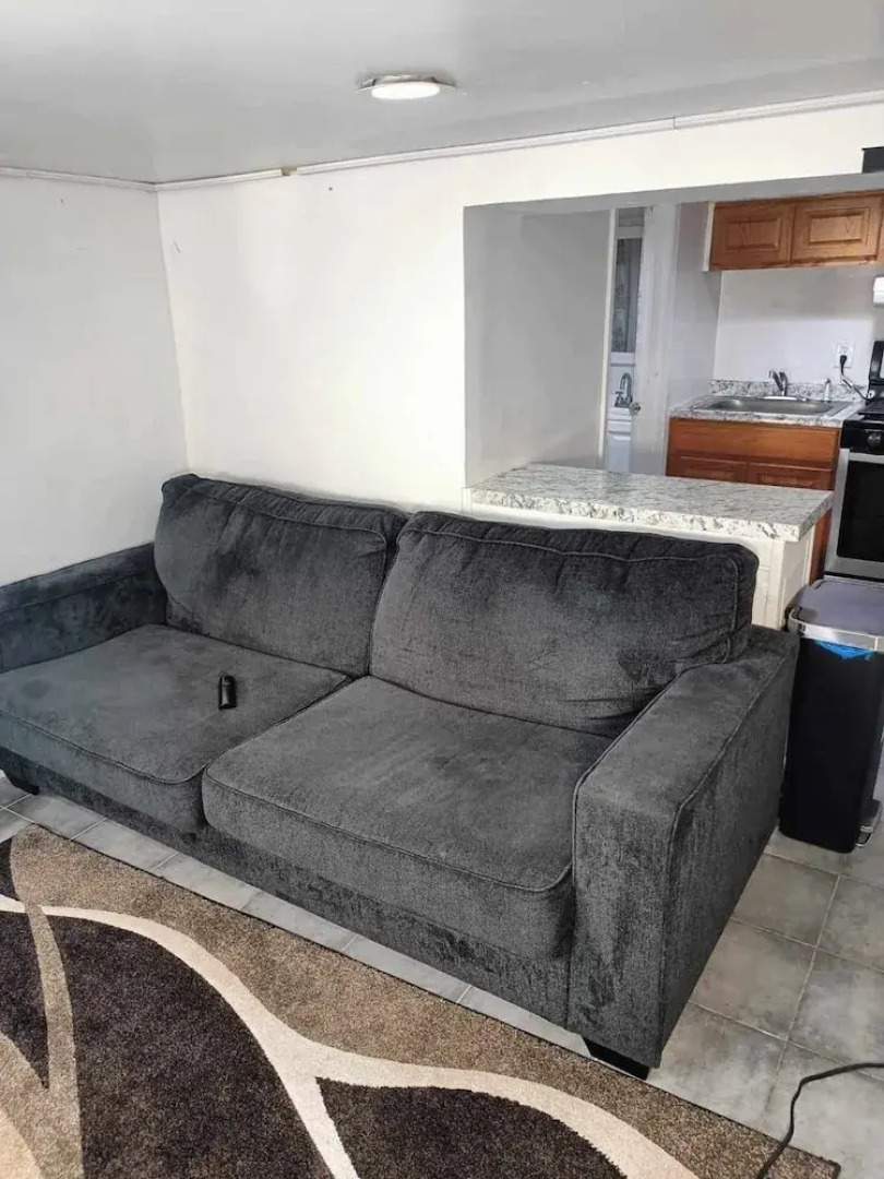 Fada Guest House Bergen St Newark NJ