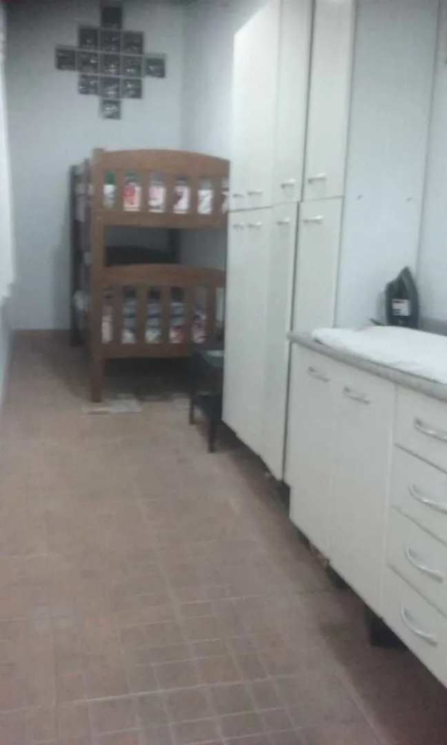 Hostel Edward Monthy Blacky