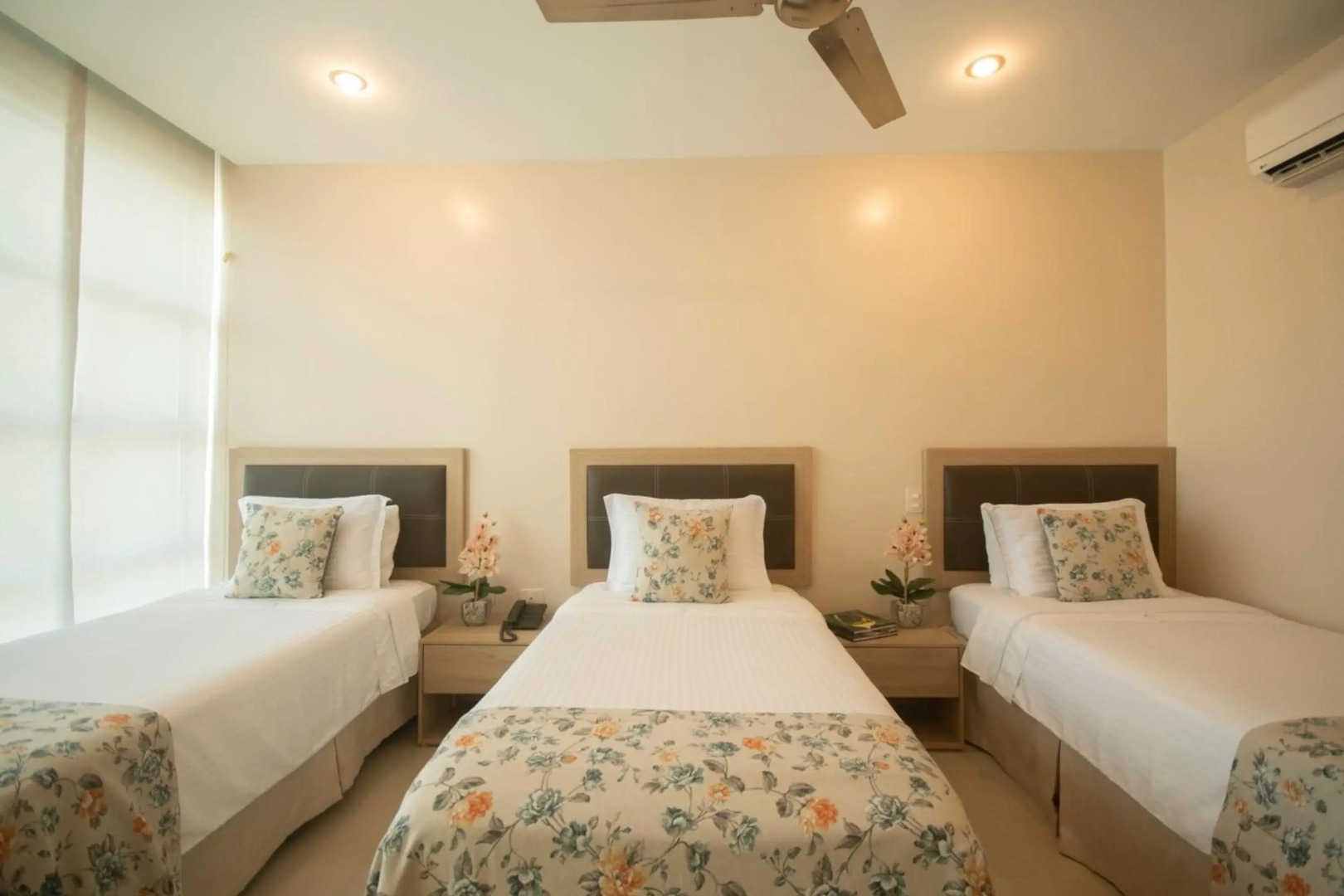 Hotel Santorini Loft