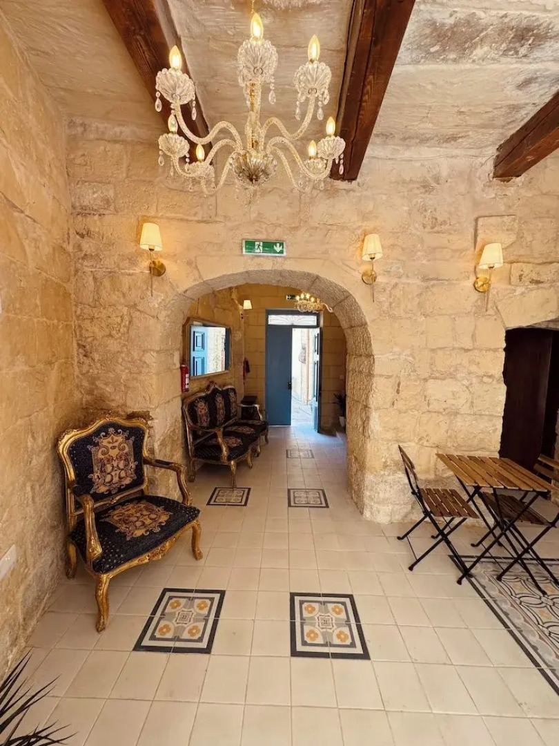 Room-kappella Boutique - Room 1