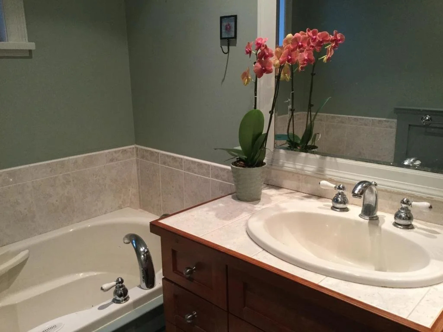 Lakehouse Heritage Bed & Breakfast