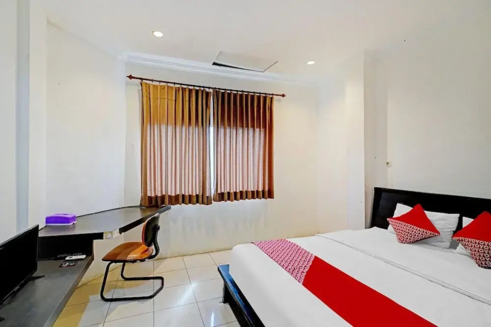 Scala Inn by OYO Rooms