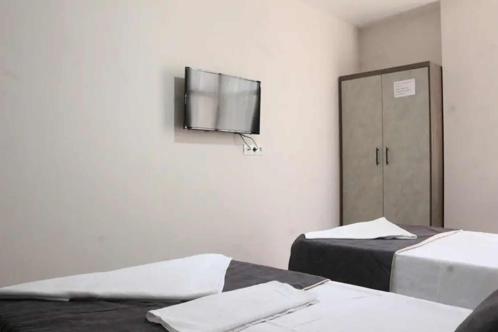 Comfort Basaran Otel