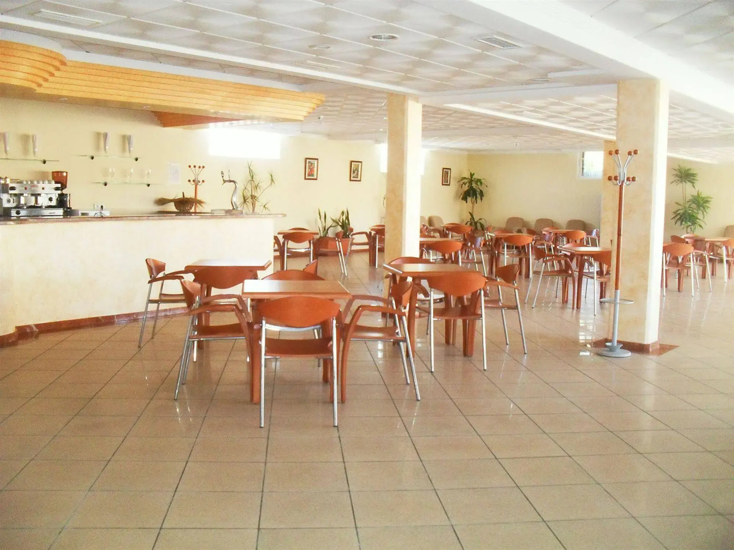 Aparthotel Residencial Vidalbir