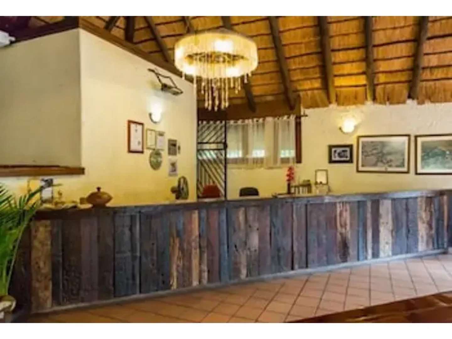 Shonalanga Valley Resort